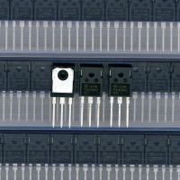 Лот: 24390485. Фото: 4. FGH40N60SFD - копия IGBT транзистора...