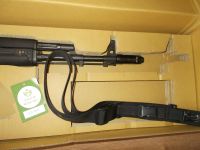 Лот: 4190197. Фото: 2. Продам или обменяю АК-74м + 3... Военно-спортивные игры