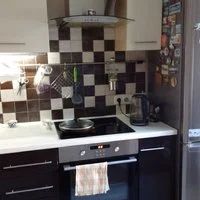 Лот: 18570099. Фото: 2. Кухня угловая кухонный гарнитур... Кухонная мебель