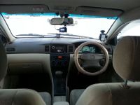 Лот: 6439766. Фото: 6. Toyota corolla fielder
