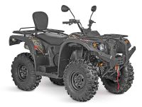 Лот: 20623817. Фото: 2. Квадроцикл BALTMOTORS Striker... Мототехника