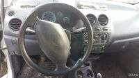 Лот: 8839635. Фото: 4. Daewoo Matiz