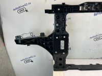 Лот: 24904761. Фото: 2. рамка радиатора Genesis GV70 JK1. Автозапчасти