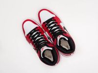 Лот: 18766041. Фото: 7. Зимние Кроссовки Nike Air Jordan...