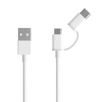 Лот: 10663770. Фото: 2. Кабель Xiaomi ZMI USB - ( Micro... Аксессуары