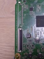 Лот: 16655121. Фото: 2. main EAX66873503 MT58 /48 tv LG... Запчасти для бытовой техники