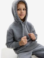 Лот: 25401899. Фото: 5. Костюм NIKASTYLE, Серый