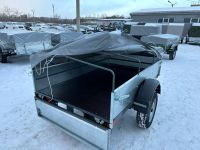 Лот: 21215413. Фото: 14. Прицеп Уралец 2.0 оцинк.борта