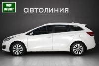 Лот: 21538951. Фото: 3. Kia Ceed, II Рестайлинг 1.6 AT... Красноярск