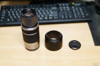 Лот: 10402701. Фото: 4. Объектив Sony 55-210mm f/4.5-6...