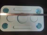 Лот: 24256971. Фото: 3. Плавающий столик (бар) для бассейна... Красноярск