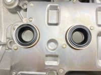 Лот: 23242731. Фото: 7. Крышка головки блока цилиндров...