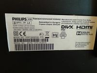 Лот: 16203889. Фото: 2. Телевизор Philips 47PFL6008S/60. ТВ и видео