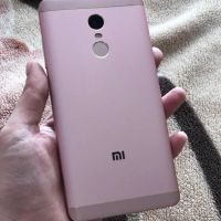 Лот: 14052595. Фото: 2. Xiaomi redmi note 4x отличное... Смартфоны, связь, навигация