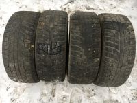 Лот: 15109143. Фото: 5. Шины Kumho зимние R16 205/55