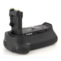 Лот: 11822956. Фото: 2. Canon BG-E7 Battery Grip батарейная... Аксессуары, расходные материалы