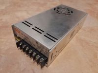 Лот: 24574925. Фото: 2. Блок питания SP-200-24 (24V 8... Аксессуары