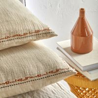 Лот: 24136609. Фото: 2. Пододеяльник LaRedoute. Домашний текстиль