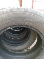 Лот: 15827359. Фото: 3. Шины yokohama bluearth-a ae50... Авто, мото, водный транспорт