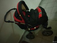 Лот: 10532713. Фото: 2. коляска зимняя. скидка!. Детский транспорт