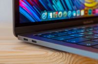 Лот: 14620546. Фото: 4. Apple MacBook Pro 13" 2017 г... Красноярск