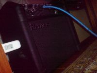 Лот: 1402203. Фото: 3. Комбо IBANEZ TBX15R. Музыкальные инструменты и оборудование