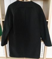 Лот: 14582375. Фото: 2. Женское пальто из виржинской шерсти. Женская одежда