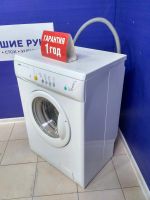 Лот: 16916256. Фото: 5. Стиральная машина zanussi fe 1024...