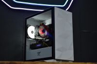 Лот: 19543712. Фото: 2. Игровой компьютер Ryzen 5 1600... Компьютеры, ноутбуки, планшеты
