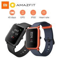 Лот: 11827720. Фото: 7. Новые умные часы Xiaomi Amazfit...