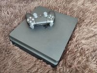 Лот: 18836502. Фото: 5. Sony PlayStation 4 Slim / PS4...