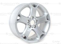 Лот: 15928398. Фото: 3. Диск BMW X5 E53 8.5J*18 ET48 Оригинальный... Авто, мото, водный транспорт