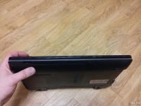 Лот: 9629058. Фото: 5. Корпус для ноутбука Samsung np300...