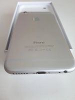 Лот: 11619239. Фото: 2. IPhone 6 белый на 64 Gb. Смартфоны, связь, навигация