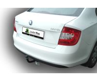 Лот: 17788049. Фото: 4. Фаркоп для Skoda Rapid 2010-\2012-... Красноярск