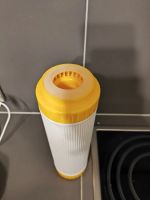 Лот: 23564739. Фото: 2. Картридж для умягчения воды б... Сантехника, водопровод