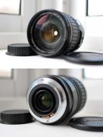 Лот: 19218879. Фото: 4. 07 Обьектив Canon EF 28–135 mm...