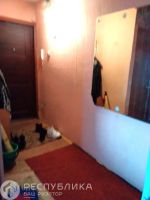 Лот: 21101056. Фото: 8. Продажа Квартира Минусинск, Гоголя...