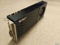 Лот: 9131343. Фото: 2. 2048mb, 2 gb, GeForce GTX 760... Комплектующие