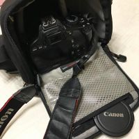 Лот: 9786210. Фото: 2. Canon 550D body. Фотокамеры