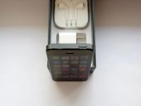 Лот: 4600412. Фото: 3. Apple iPhone 5 64Gb Black, это... Красноярск