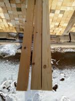 Лот: 10531559. Фото: 2. Брусок строганный 45х50х3м Сосна... Строительные материалы