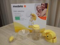 Лот: 10909964. Фото: 6. Молокоотсос Medela mini electric...