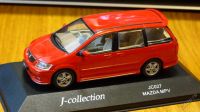 Лот: 5847056. Фото: 2. Mazda MPV 2001 J-Collection. Моделизм