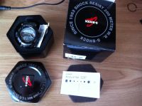 Лот: 2980541. Фото: 3. Casio G-SHOCK GD-200-1DR. Ювелирные изделия, бижутерия, часы