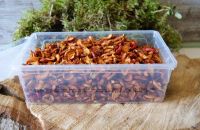 Лот: 25755918. Фото: 3. Сушеные яблоки. Красноярск