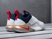 Лот: 13037562. Фото: 3. Кроссовки Nike LeBron Ambassador. Одежда, обувь, галантерея