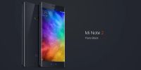Лот: 10143840. Фото: 5. Новый Xiaomi Mi Note 2 64 Gb Black...
