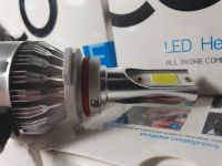 Лот: 20334786. Фото: 5. Светодиодные лампы C6