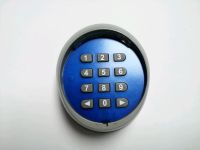 Лот: 7262721. Фото: 2. Радиокодовая беспроводная цифровая... Срубы и конструкции